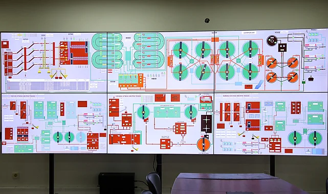 Sakarya'da bir yılda yüzde 100'ün üzerinde tasarruf... 2026'da hedef kaybı tarihi seviyelere düşürmek