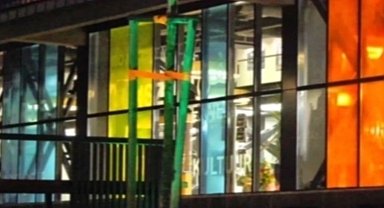 Sakarya'da edebiyatseverlere Ziya Osman Saba söyleşisi