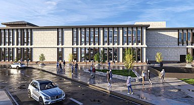 Sakarya'da kültür ve sanata yeni yatırım