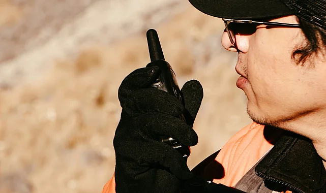 Sakarya'da "Telsizle İletişime Geç, Afete Hazırlığı Seç" projesi