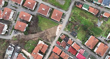 Sakarya'da ulaşım altyapısına yeni arter