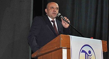 Salihli'de terzilerde Saygın ikinci kez kazandı