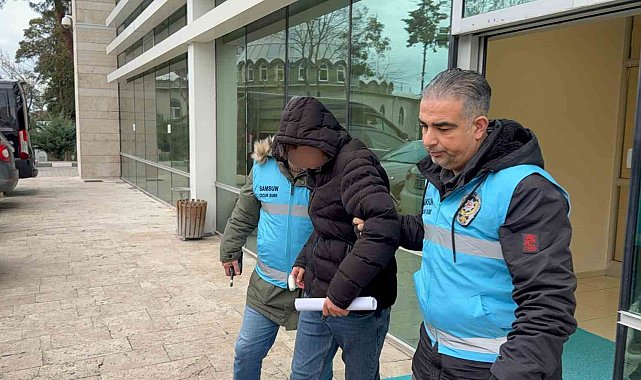Samsun Cumhuriyet Başsavcılığından 12 bıçak darbesiyle yaralama olayına açıklama: "Şüpheli cezaevinde"