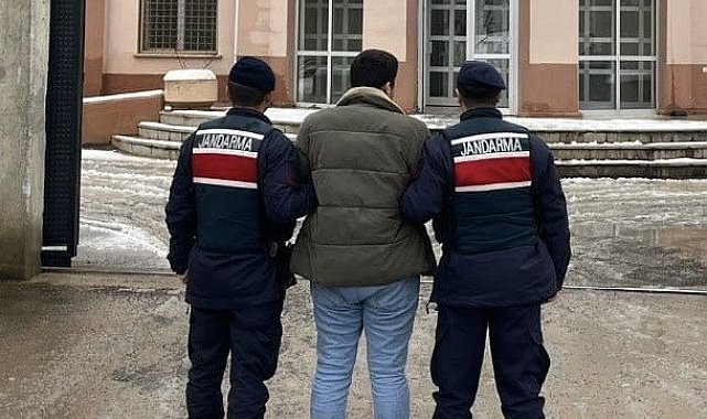 Samsun'da FETÖ'den hapis cezası bulunan 2 hükümlü yakalandı