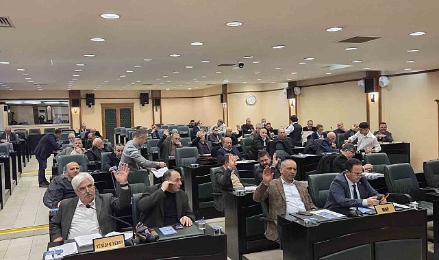 Samsun'da iki askeri arazi "ticaret, turizm ve konut alanı"na dönüşüyor
