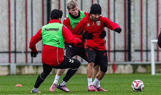 Samsunspor kanatsız kaldı