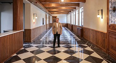 Sanat Melikgazi Kayseri'de kültürün başkenti olacak