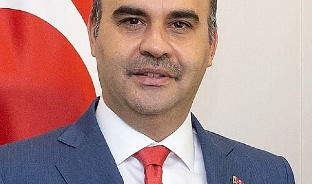 Sanayi ve Teknoloji Bakanı Kacır Kütahya'ya geliyor