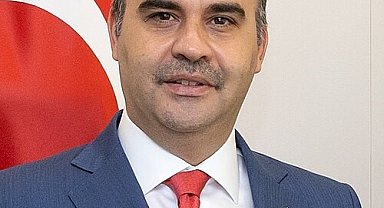 Sanayi ve Teknoloji Bakanı Kacır Kütahya'ya geliyor