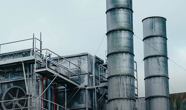 Sanayide Marmara dışına tahliye planı