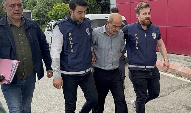Sanık İbrahim Halil Ö: "Beni aile reisi olarak dinleyen yoktu, bu yüzden kendimi kaybettim"