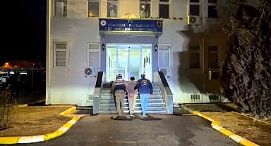 Şanlıurfa'da aranan cinayet zanlısı yakalandı
