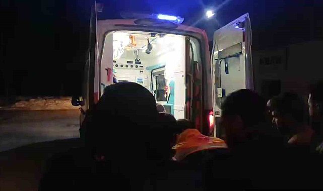 Şanlıurfa'da tüp patlaması sonucu ölü sayısı 4'e yükseldi