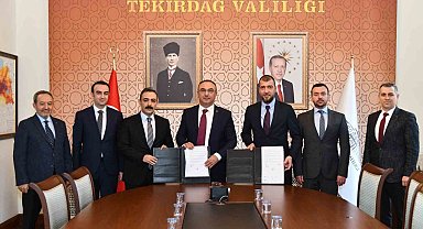 Saray'a yeni sağlık yatırımı: 6 hekimli aile sağlığı merkezi ve 112 istasyonu yapılacak