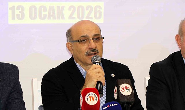 Sarıgeçili: "Atamalar; planlı, veri odaklı ve eğitim ihtiyacını gözetir nitelikte olmalıdır"