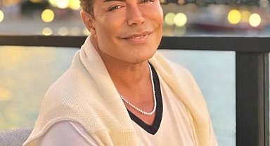 Şarkıcı Fatih Ürek hayatını kaybetti