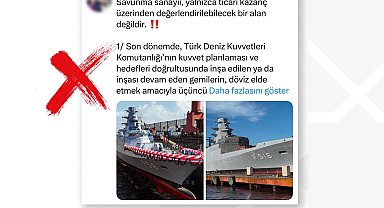 Savunma Sanayii hakkında ortaya atılan iddialar yalanlandı