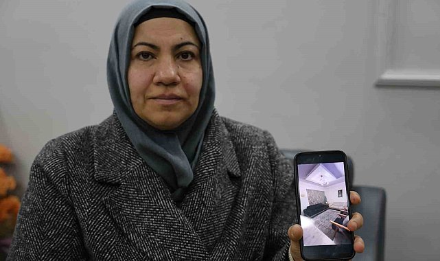 Sazan sarmalı bir ailenin hayallerini yıktı: 2 milyon lira dolandırıldılar