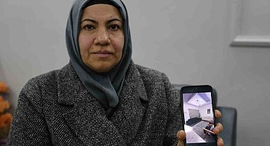 Sazan sarmalı bir ailenin hayallerini yıktı: 2 milyon lira dolandırıldılar