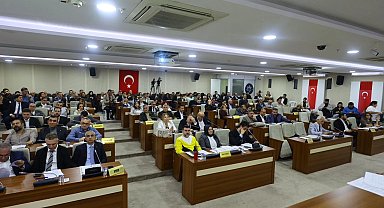 Şehit Ümit İnce'nin adı İzmir Karabağlar'da yaşayacak