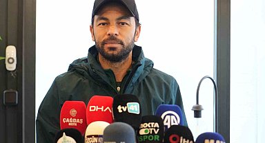 Selçuk İnan: "Şu an transfer yapmak zor gibi görünüyor"