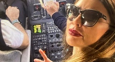 Selen Görgüzel'in ifadesinde Ekrem İmamoğlu'nun özel jeti detayı: "Ekrem İmamoğlu'nun özel jeti olduğun bilseydim kullanmazdım"