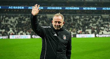 Sergen Yalçın'dan 4 değişiklik