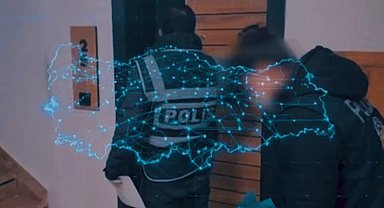 Siber suçlara 5 günde büyük darbe! 37 ilde 259 şüpheli yakalandı