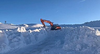 Şırnak'ta beyaz esaret devam ediyor