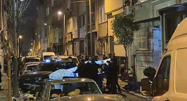 Şişli'de çöp konteynerinde başı kesik kadın cesedi bulundu