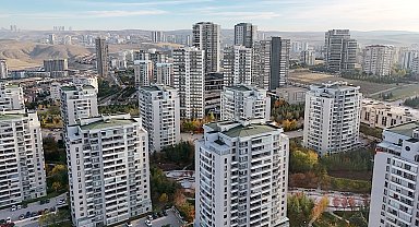 Site aidatlarına sınırlama geliyor... Yapılacak üst sınır zam oranı belli oldu