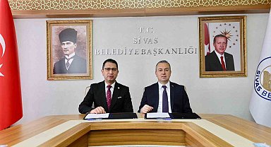 Sivas Belediyesi ile Baro arasında adli yardım protokolü imzalandı