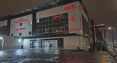 Sobadan sızan karbonmonoksit karı-kocayı hayattan kopardı