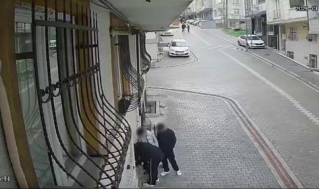 Sokakta buldukları çantadan 2 bin TL aldırlar, kendilerini sosyal medyada görünce iade ettiler