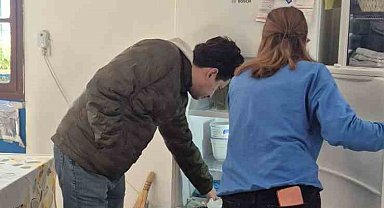 Söke'de gıda işletmelerine risk esaslı denetim