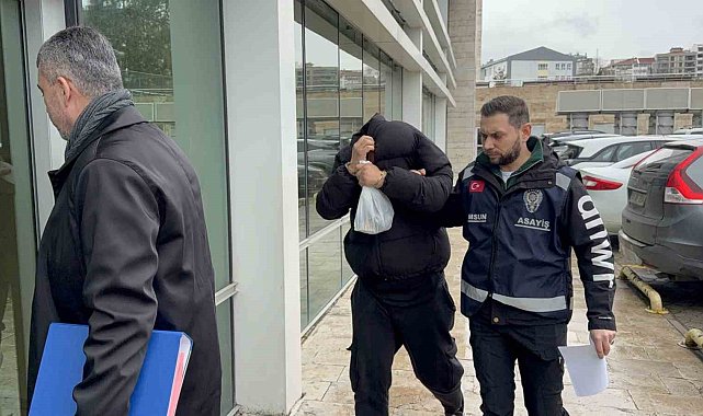SPA merkezine fuhuş operasyonu: 1 tutuklama, 2 adli kontrol