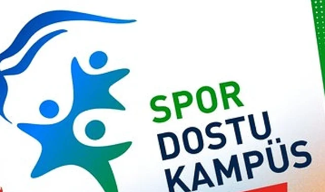 Spor Dostu Kampüs Projesi için başvurular Şubat'ta başlıyor