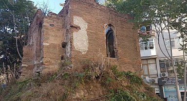 Süleymanpaşa'da tarih Büyükşehir'le gün yüzüne çıkıyor