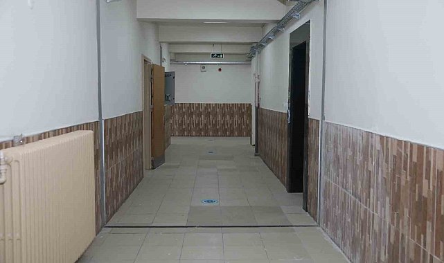 Sultan Selim Mahallesi'nde tekli eğitime geçiş sağlandı