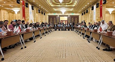 Suudi Arabistan'da Bursa rüzgârı