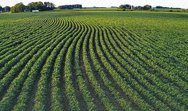 TAKE ile tarım arazileri daha verimli kullanılıyor