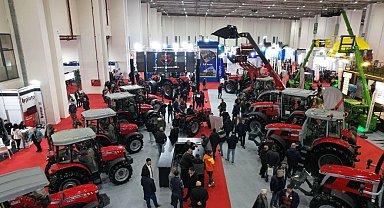 Tarımsal Marketplace Truck1, Agroexpo 2026'nın medya ortağı oldu