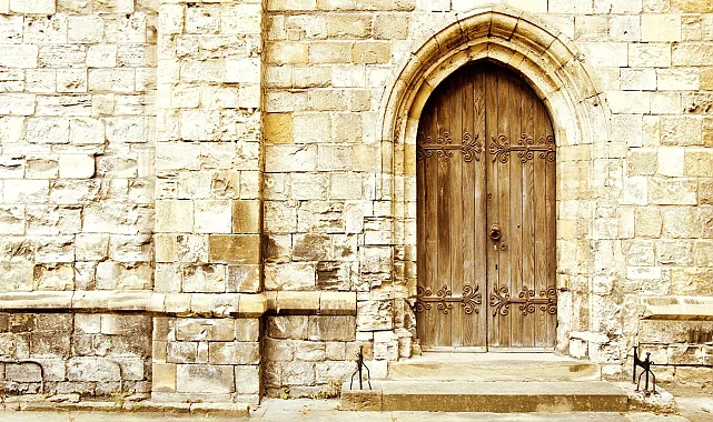 Taşınmaz kültür varlıkları için destek limitleri güncellendi