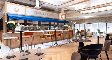 TAV İşletme Hizmetleri, Skytrax'te uluslararası başarı elde etti