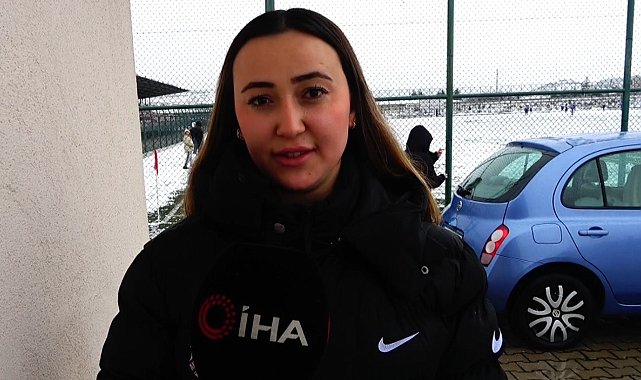 Tavşanlı Akıncılarspor Kadın Futbol Takımı yeni sezon hazırlıklarını sürdürüyor