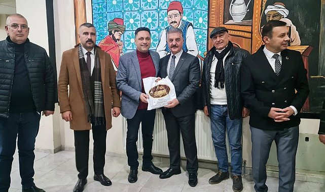 Tavşanlı'da ata sporu rahvan atçılık için anlamlı buluşma