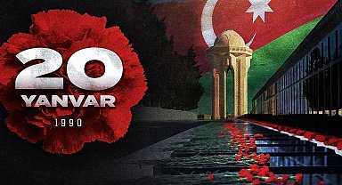 TBMM'den '20 Yanvar' şehitlerine anma mesajı