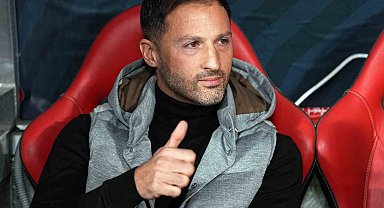 Tedesco, Fenerbahçe'de ilk kupasını kazandı