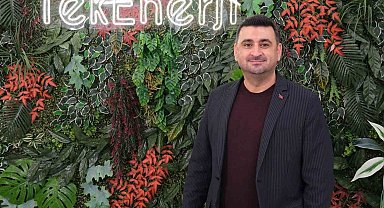 TEK Enerji, sürdürülebilir GES yatırımlarıyla 2026'DA yeni pazarlara açılıyor