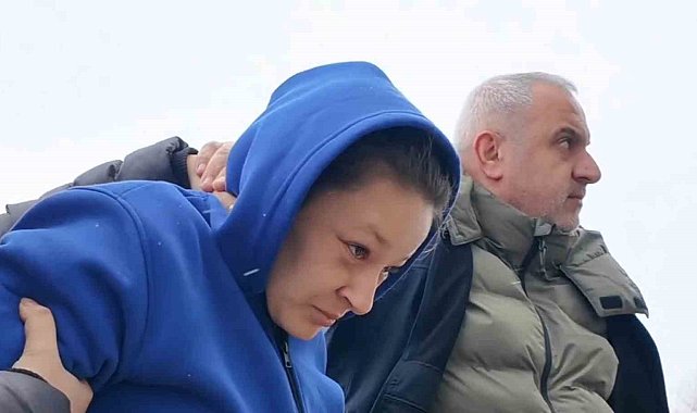 Tekirdağ'daki vahşette teyzesini öldüren kadın tutuklandı